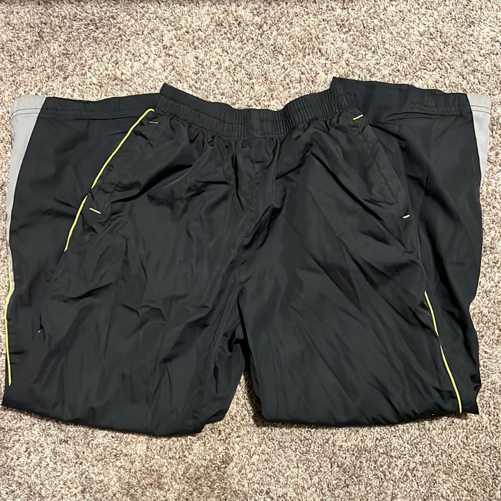 BCG athletic windpants